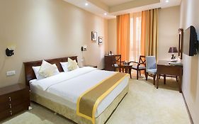 Diamond House Hotel Yerevan 4*